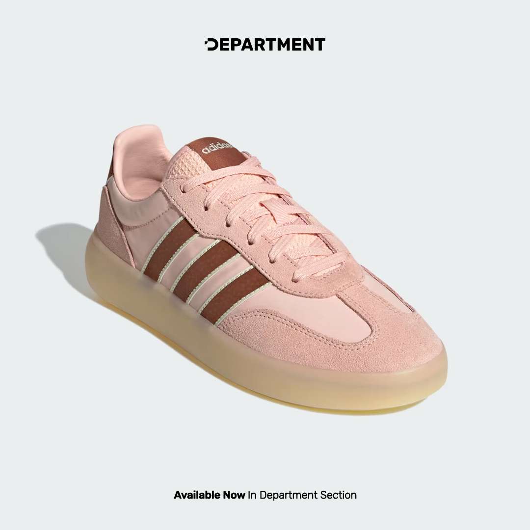ADIDAS BARREDA DECODE