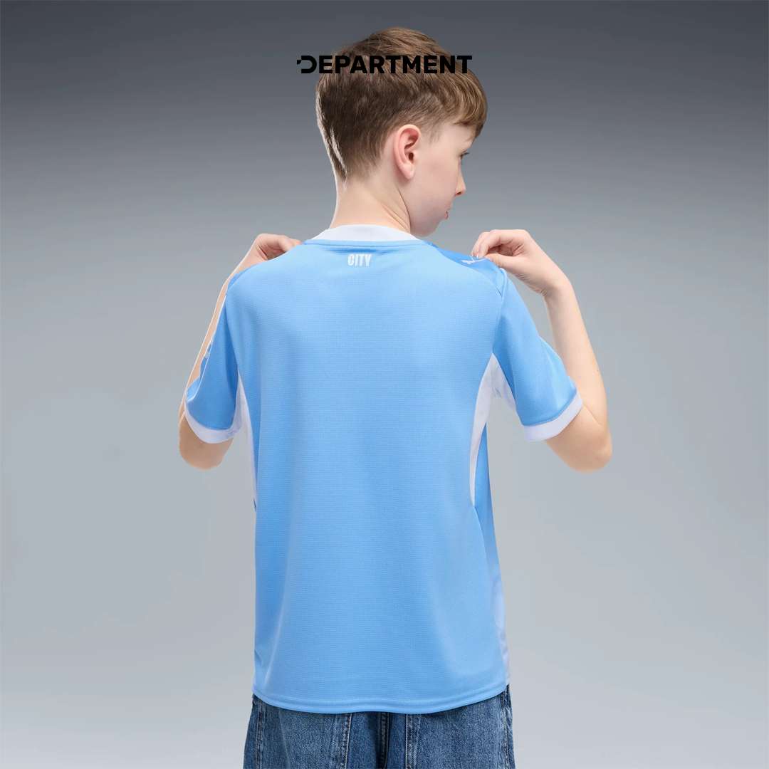 PUMA MANCHESTER CITY 26/27 REPLICA