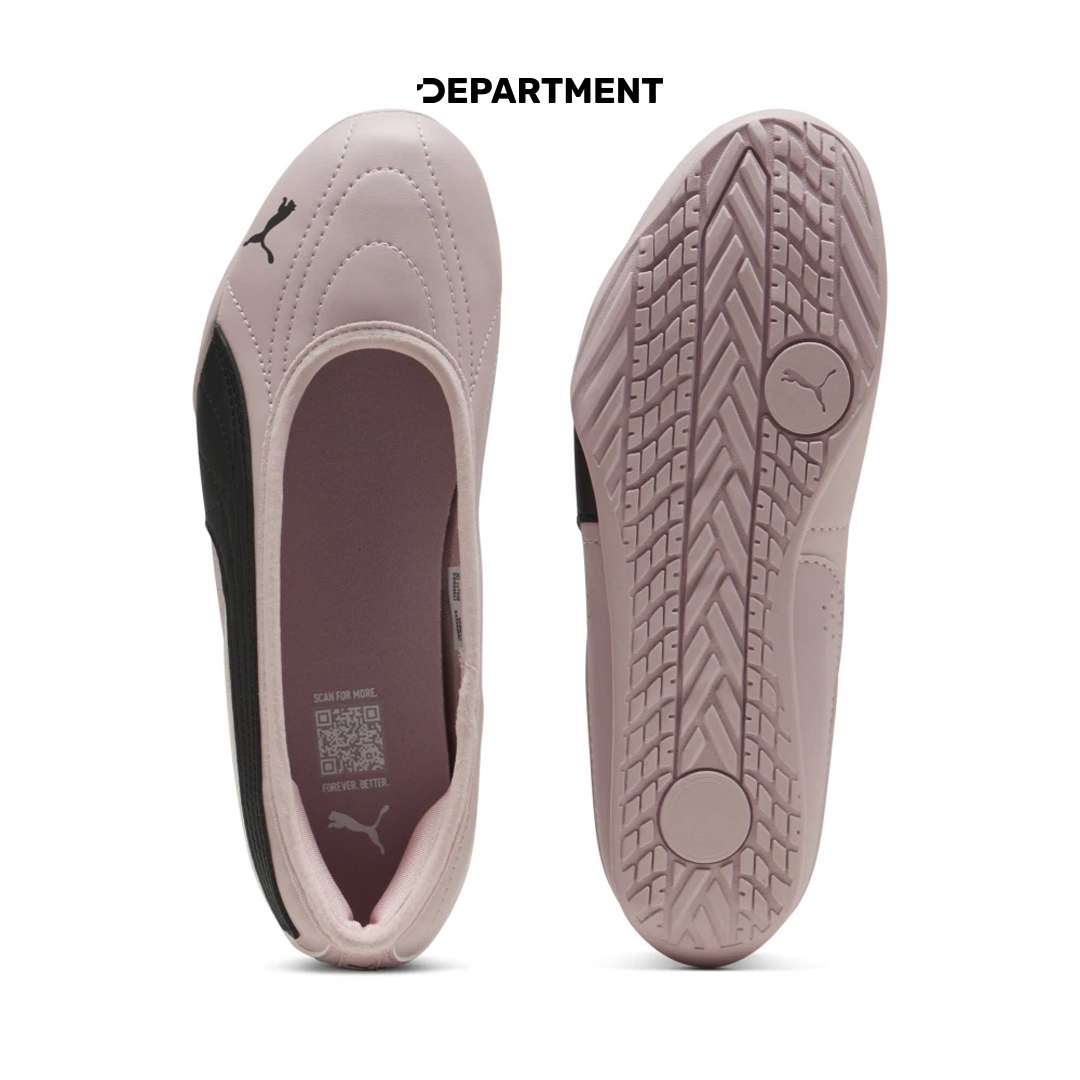 PUMA CATCH SOLEIL BALLERINA
