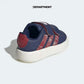 ADIDAS GRAND COURT X MARVEL SPIDER-MAN