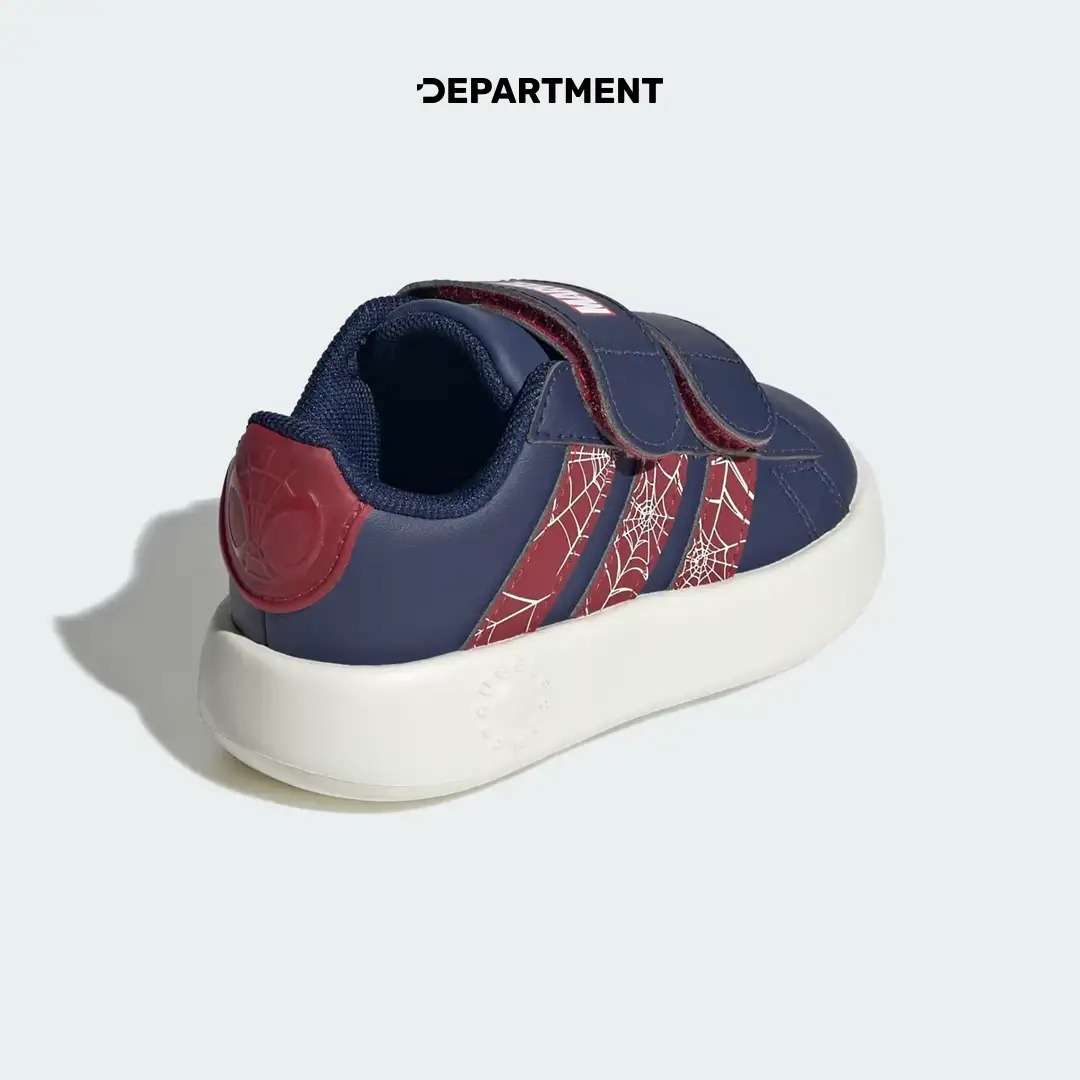 ADIDAS GRAND COURT X MARVEL SPIDER-MAN