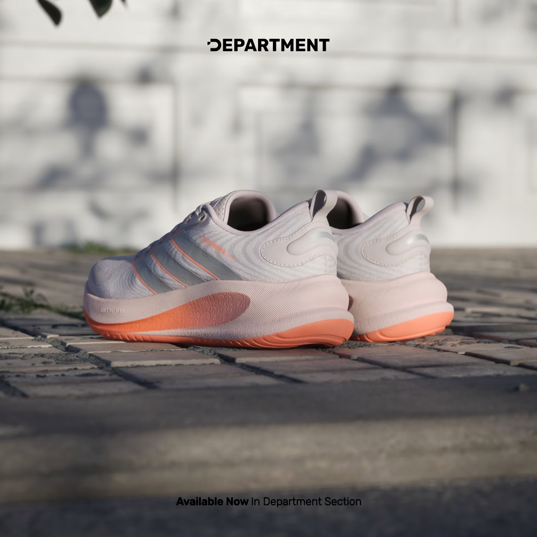 ADIDAS SUPERNOVA EASE 2 W
