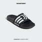 ADIDAS ADILETTE SHOWER JUVENTUS