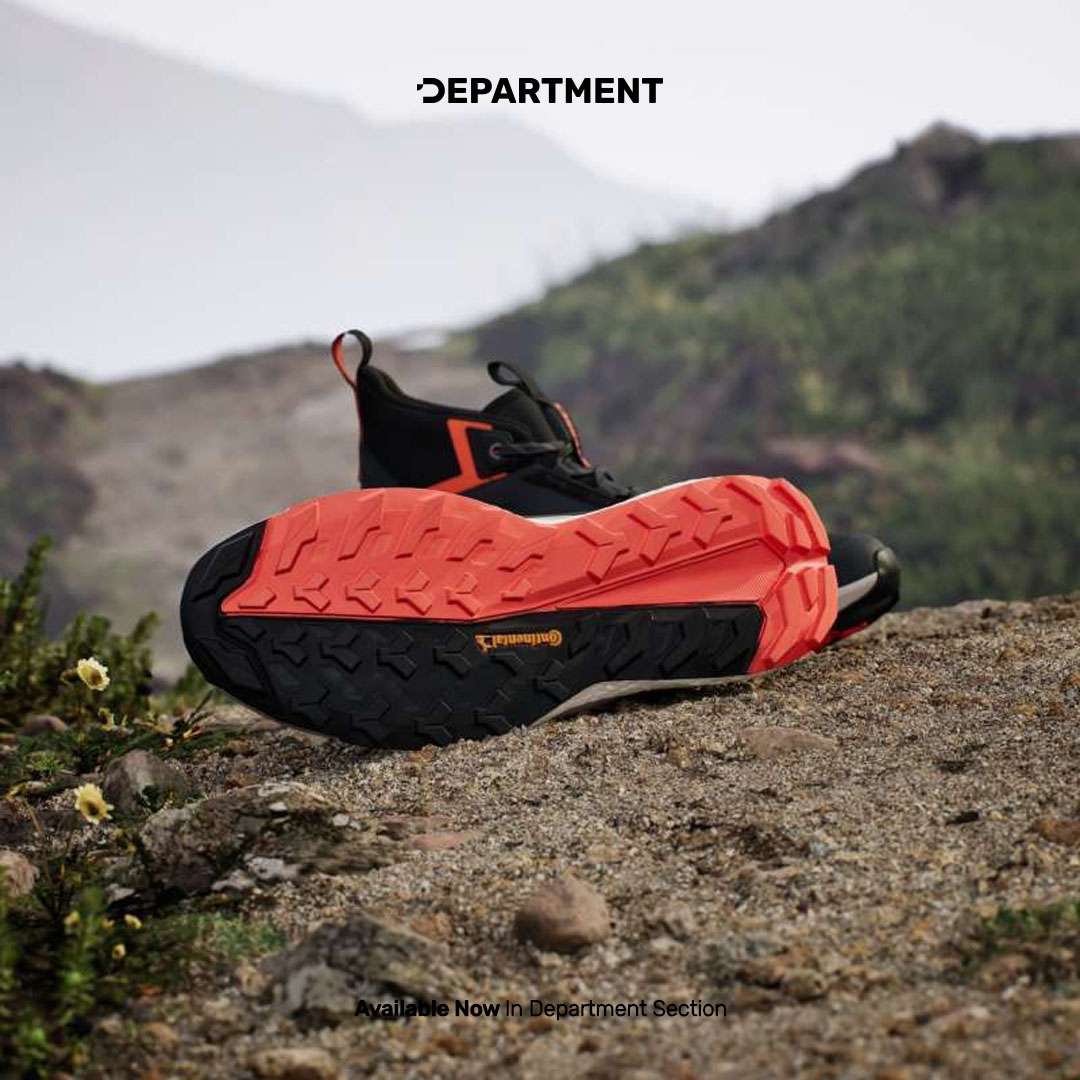 ADIDAS TERREX FREE HIKER 2.0 GORE-TEX