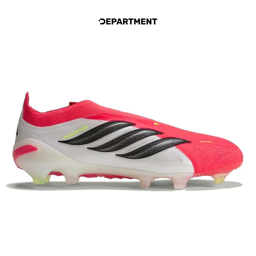 ADIDAS PREDATOR ELITE LL FG "BORN FOR GOALS PACK"