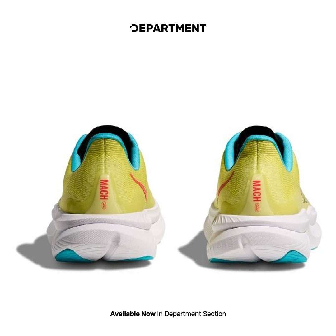 HOKA ONE ONE MACH 6