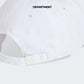 ADIDAS MEXICO 2026 WORLD CUP BASEBALL CAP
