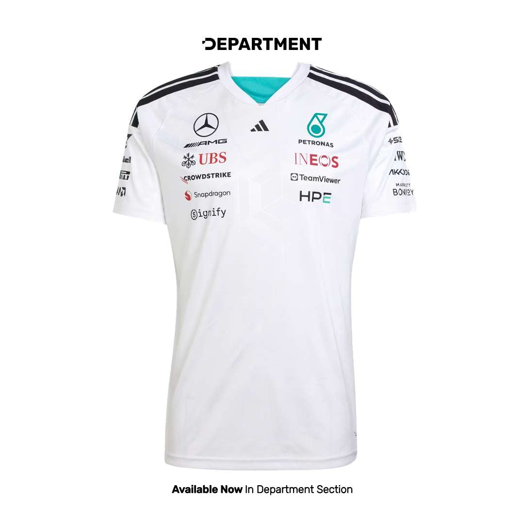ADIDAS MERCEDES - AMG PETRONAS FORMULA ONE TEAM DRIVER