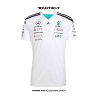 ADIDAS MERCEDES - AMG PETRONAS FORMULA ONE TEAM DRIVER