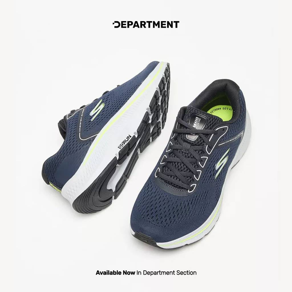 SKECHERS GO RUN CONSISTENT 2.0 MILE MARKER