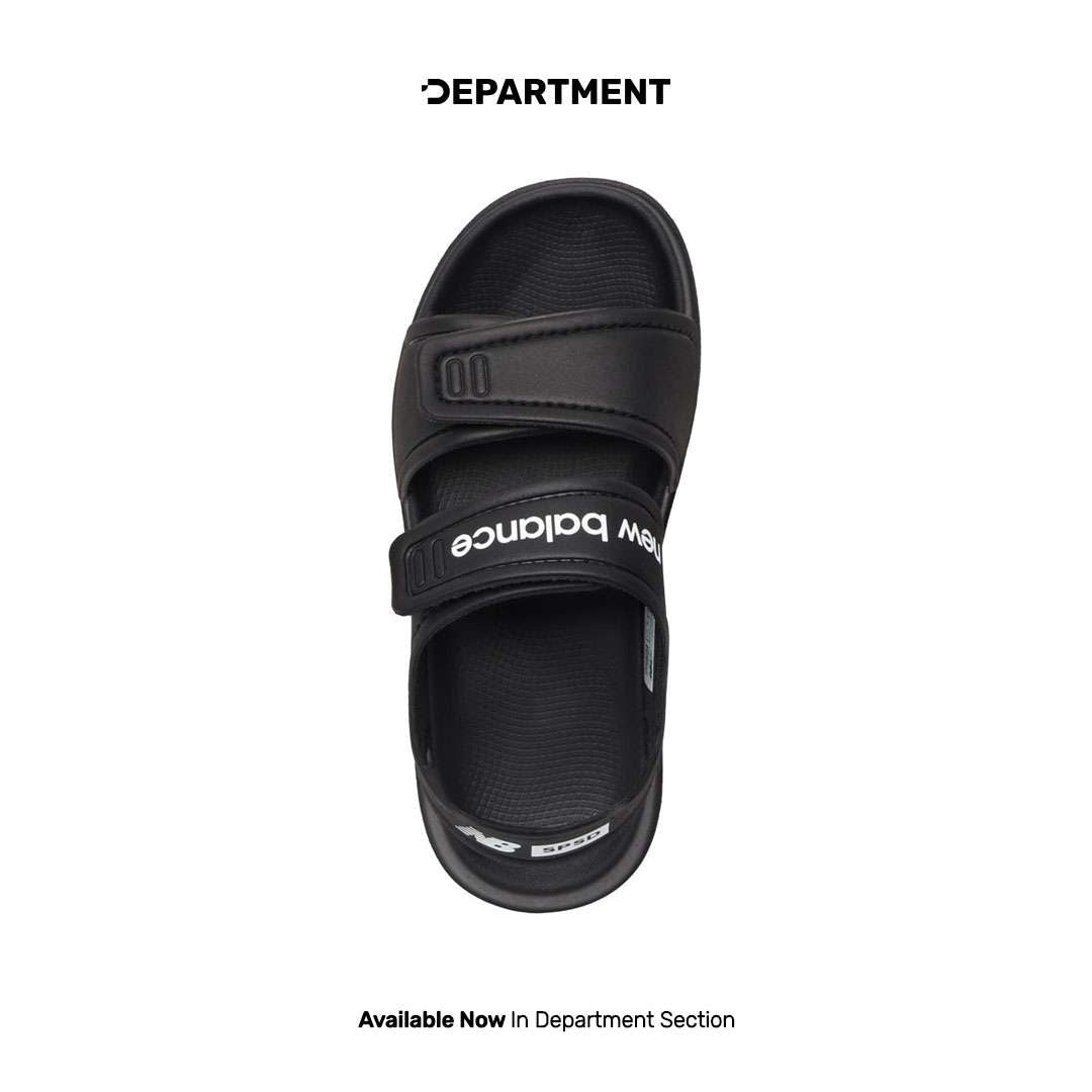 NEW BALANCE STRAP HOOK AND LOOP