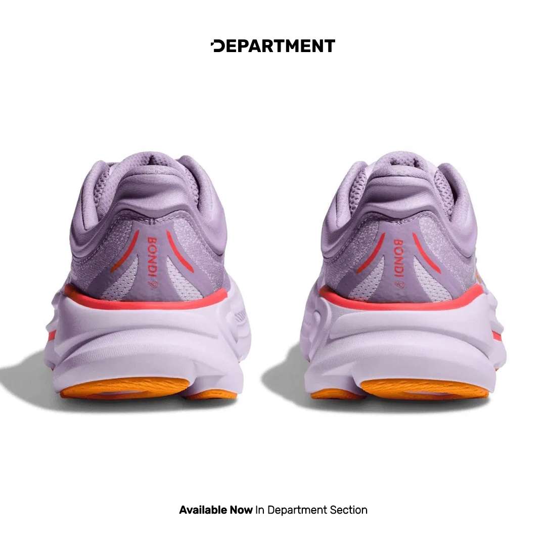 HOKA ONE ONE W BONDI 9