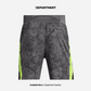 UNDER ARMOUR LAUNCH PRO 7'' PRINTED