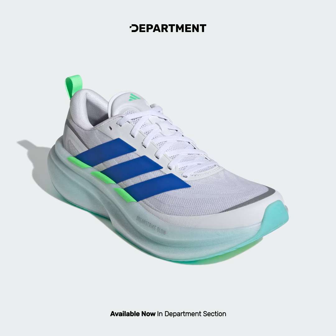 ADIDAS SUPERNOVA GLIDE