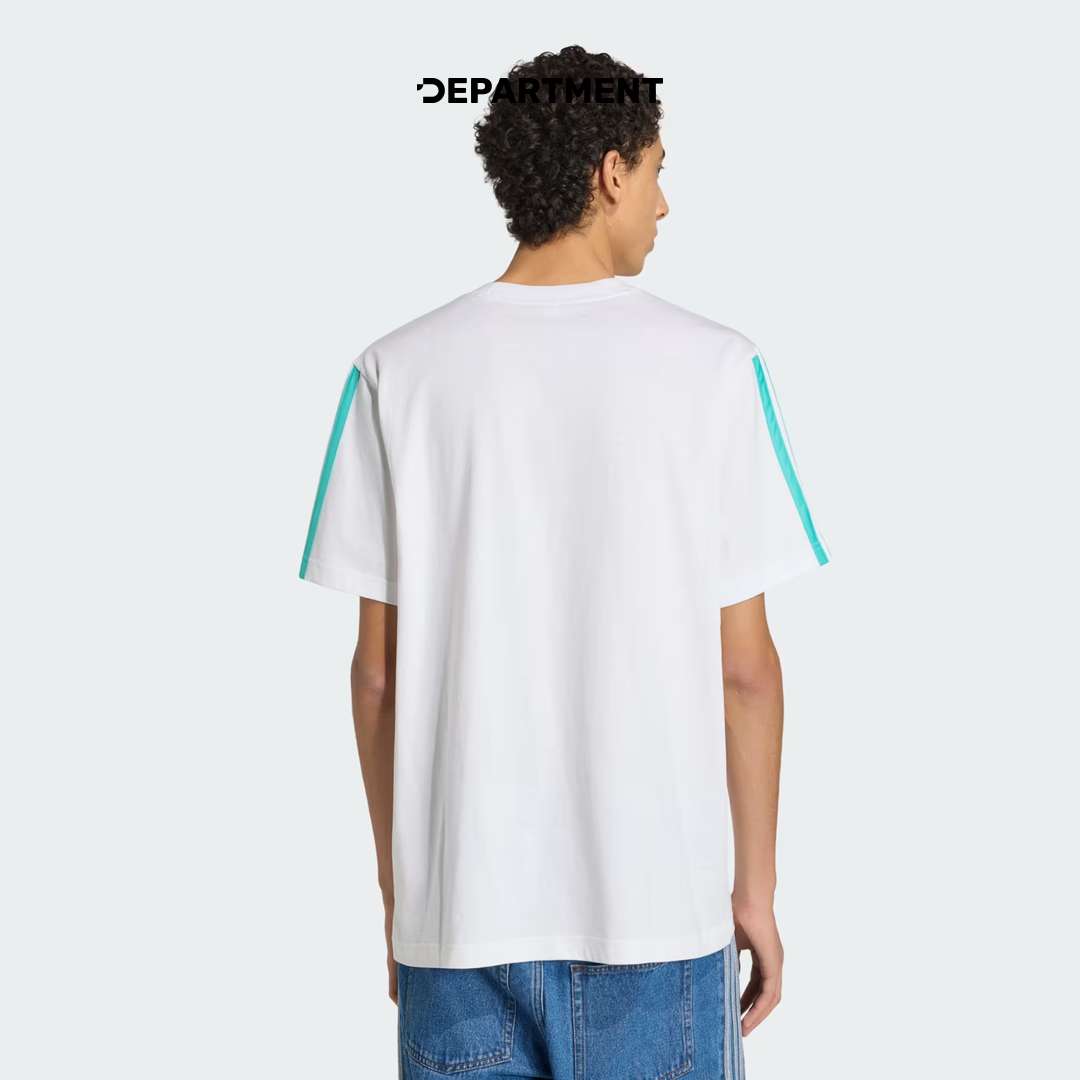 ADIDAS MERCEDES - AMG PETRONAS FORMULA ONE TEAM DNA