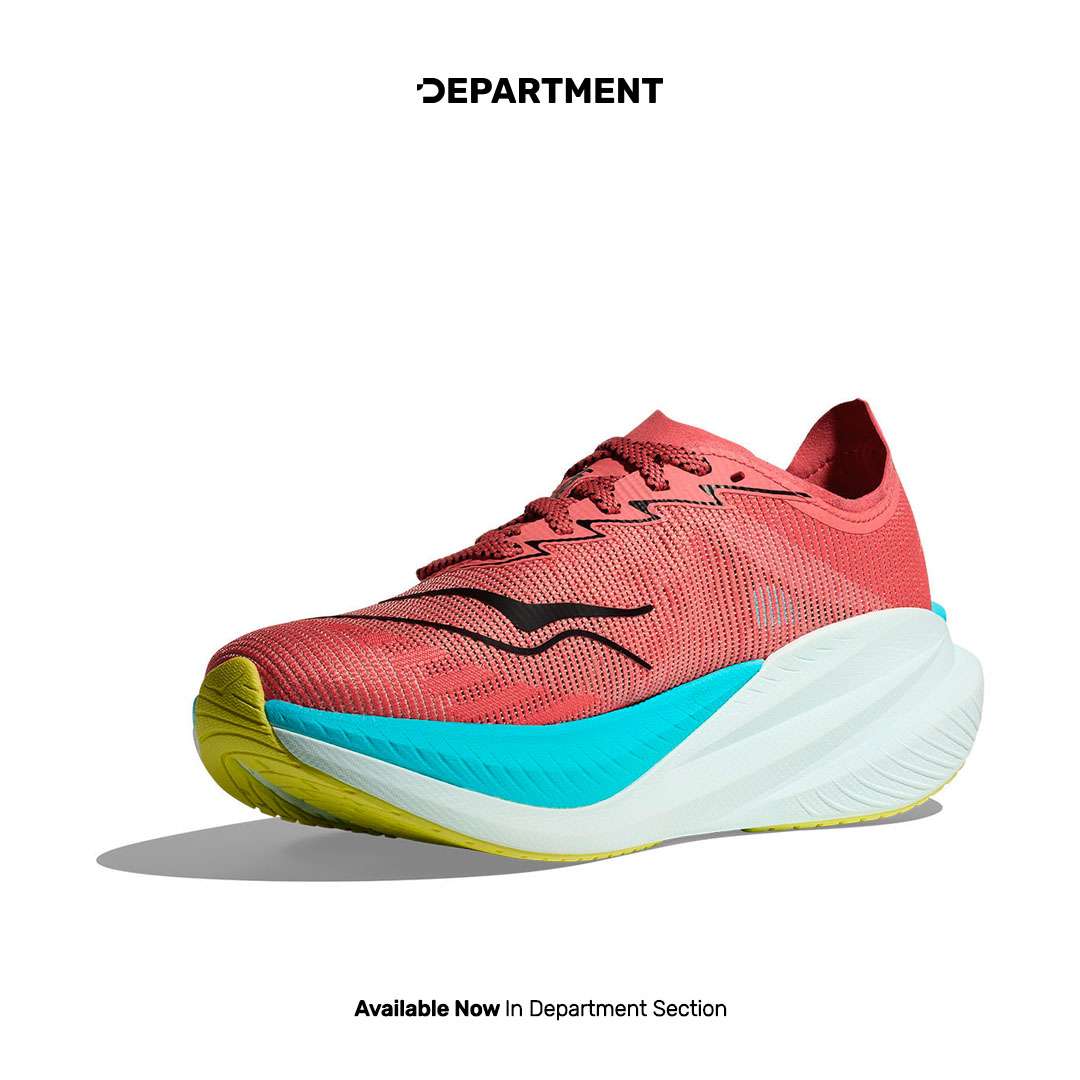 HOKA ONE ONE W MACH X 2