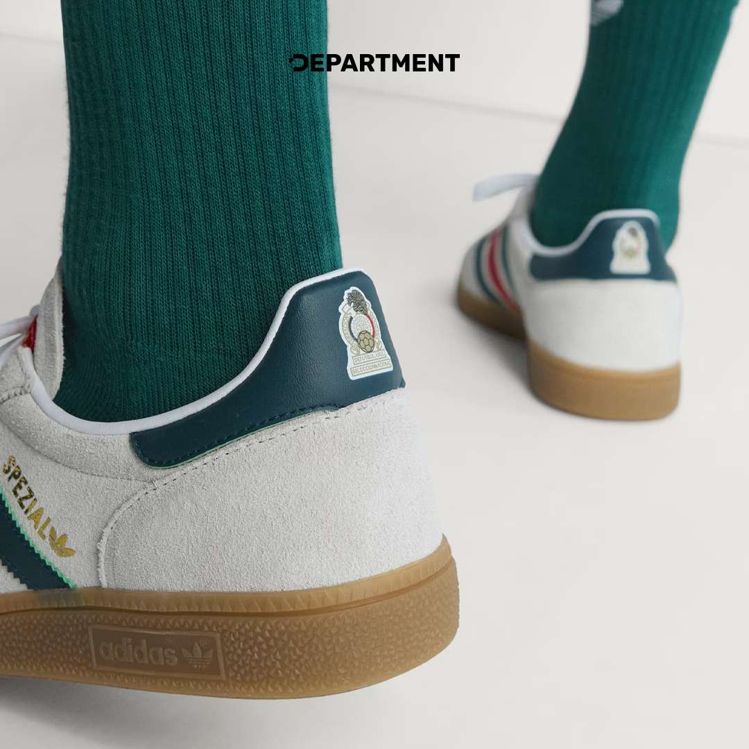 ADIDAS HANDBALL SPEZIAL MEXICO FIFA WORLD CUP 2026
