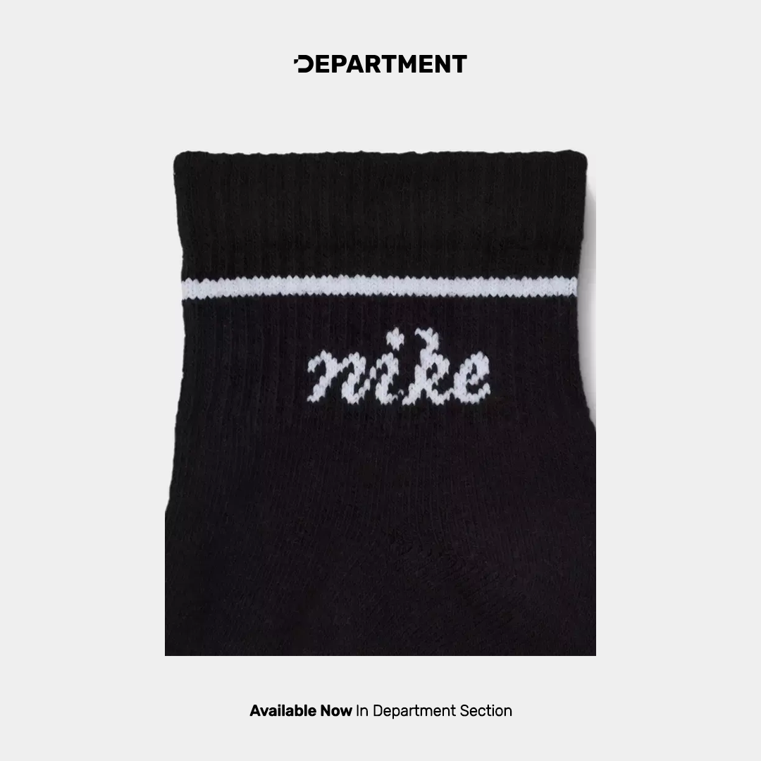 NIKE EVERYDAY PLUS ANKLE 3P