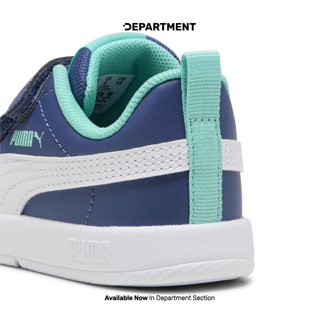 PUMA COURTFLEX V3 (TD)