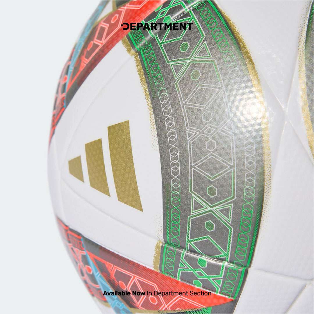 ADIDAS SAUDI PL LEAGUE