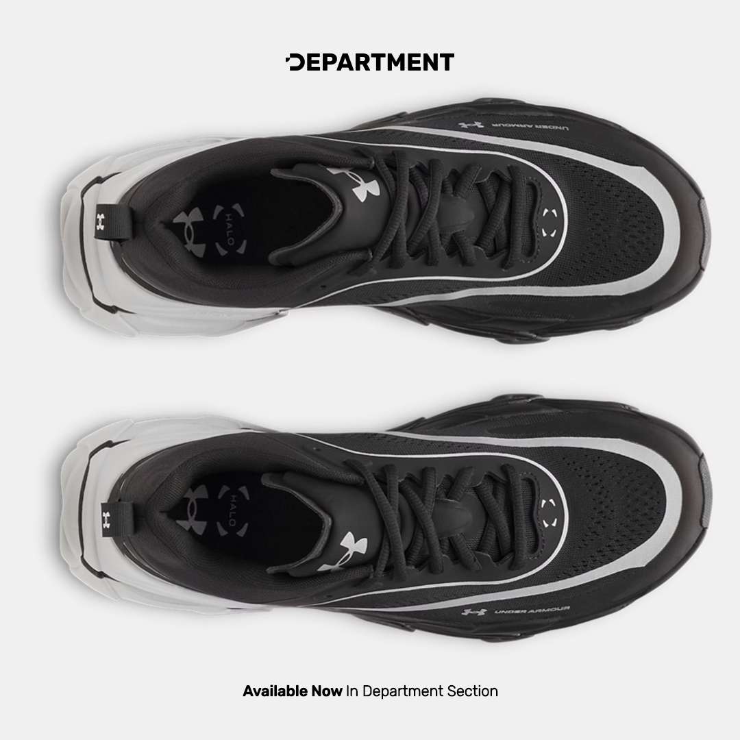 UNDER ARMOUR HALO RACER