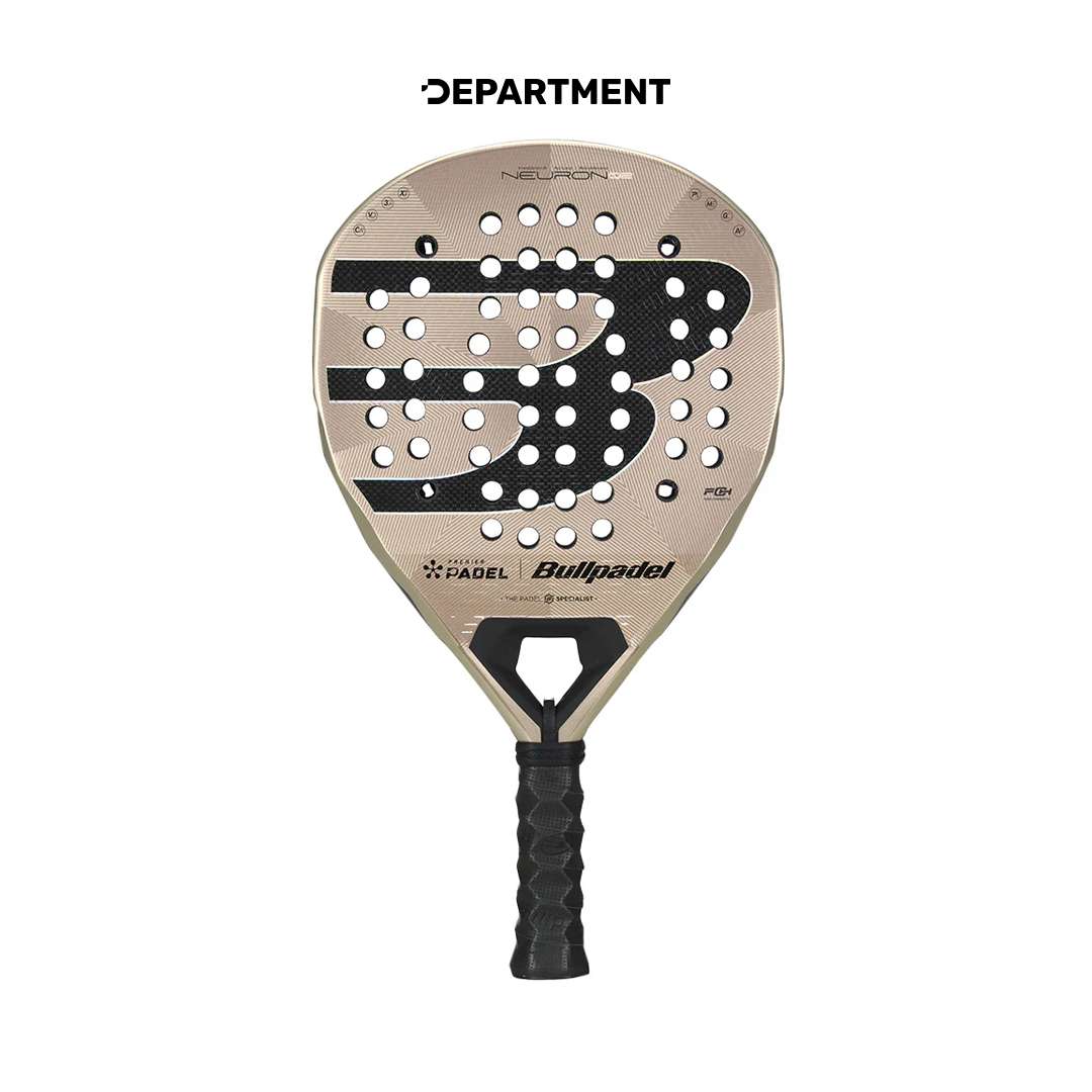 BULLPADEL NEURON 02 PREMIER 26 BY FEDE CHINGOTTO