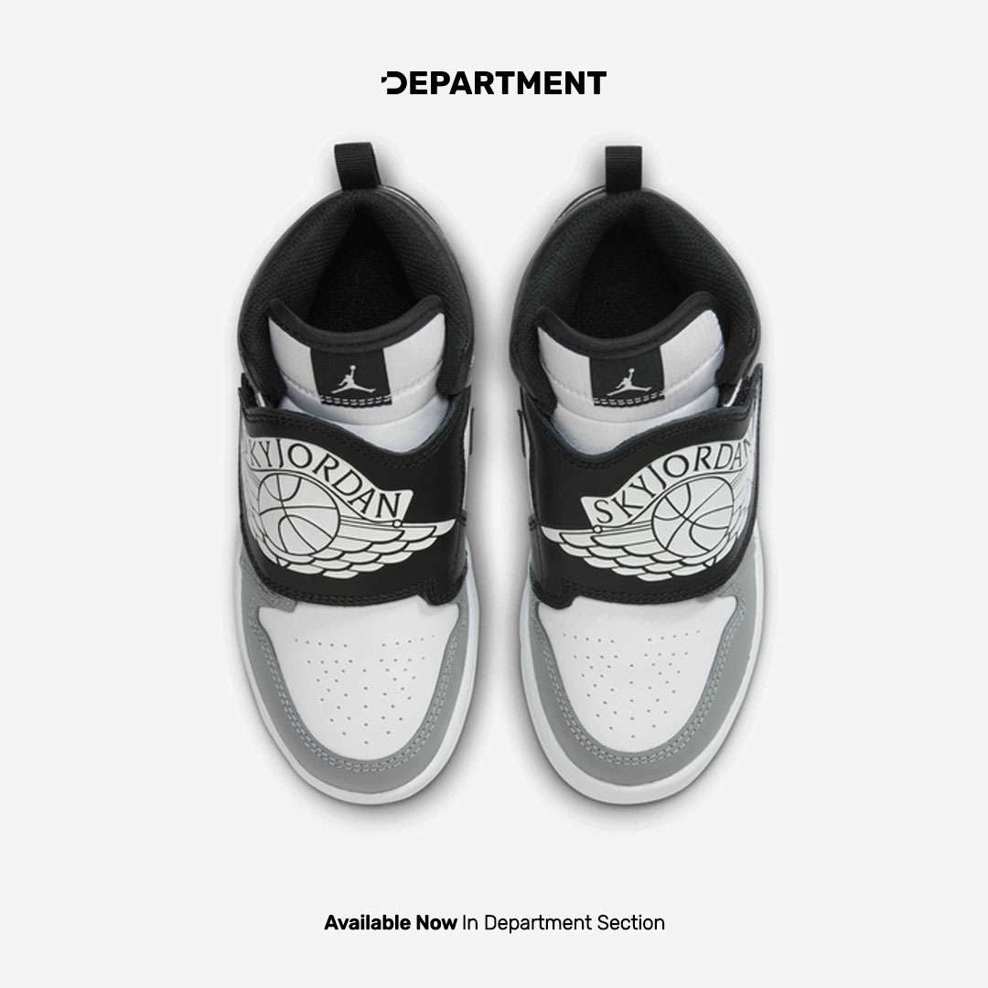 NIKE SKY JORDAN 1 (PS)