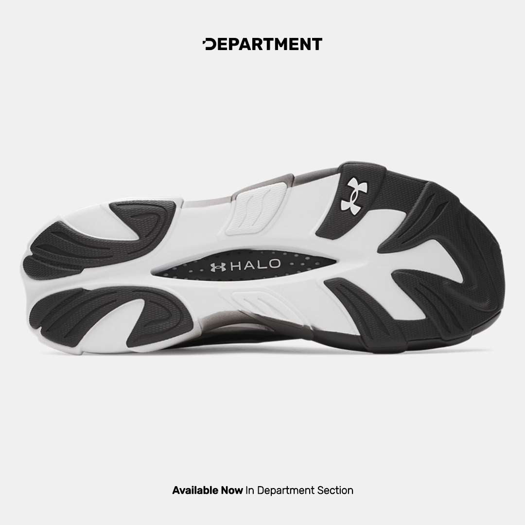 UNDER ARMOUR HALO RACER