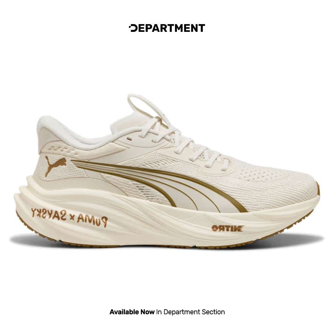 PUMA WMNS MAGNIFY NITRO 3 X SAYSKY
