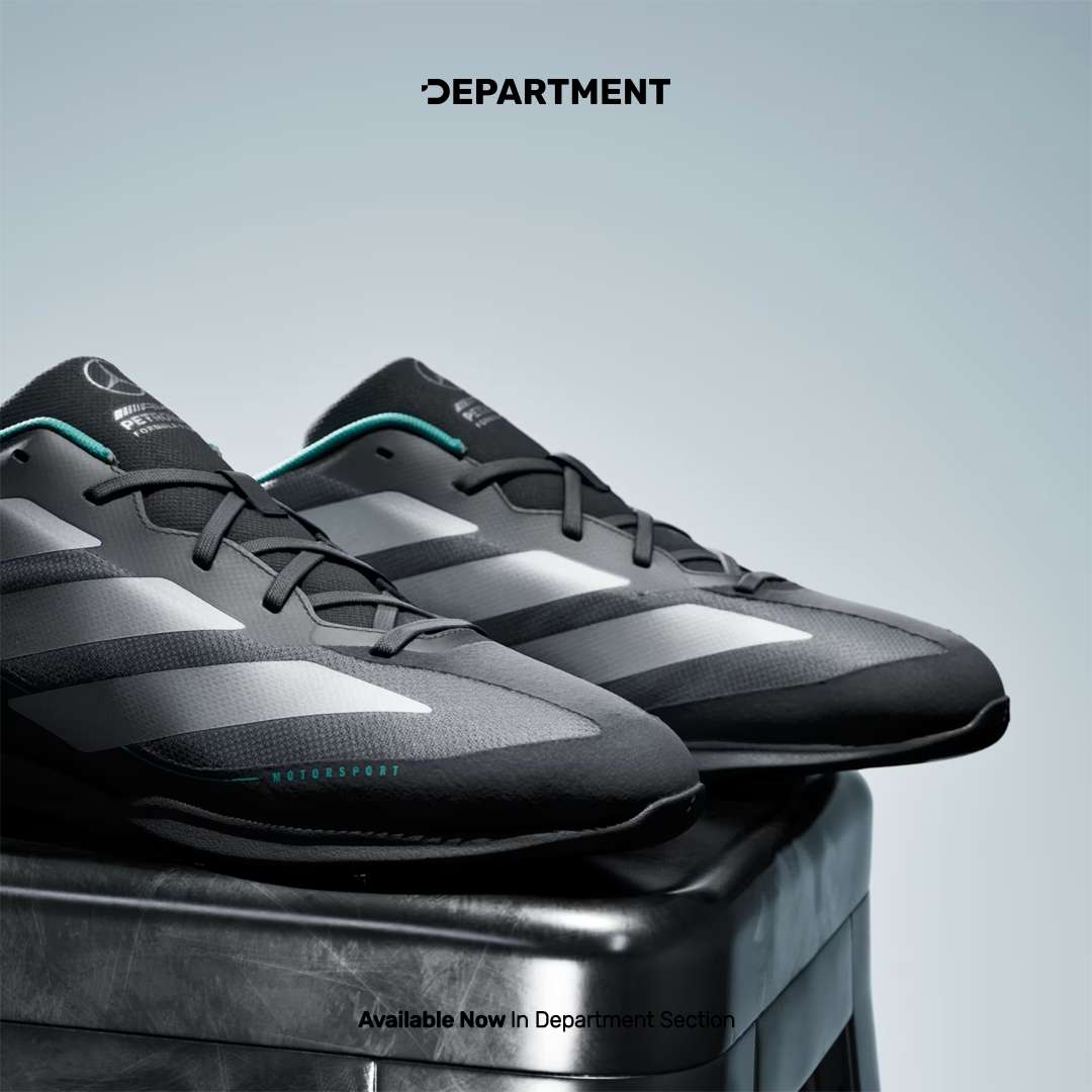 ADIDAS FEROZA BASE MERCEDES - AMG PETRONAS FORMULA ONE TEAM
