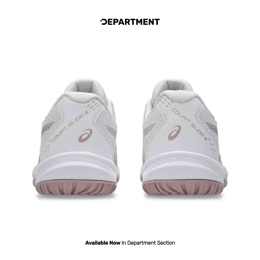 ASICS COURT SLIDE 4 W