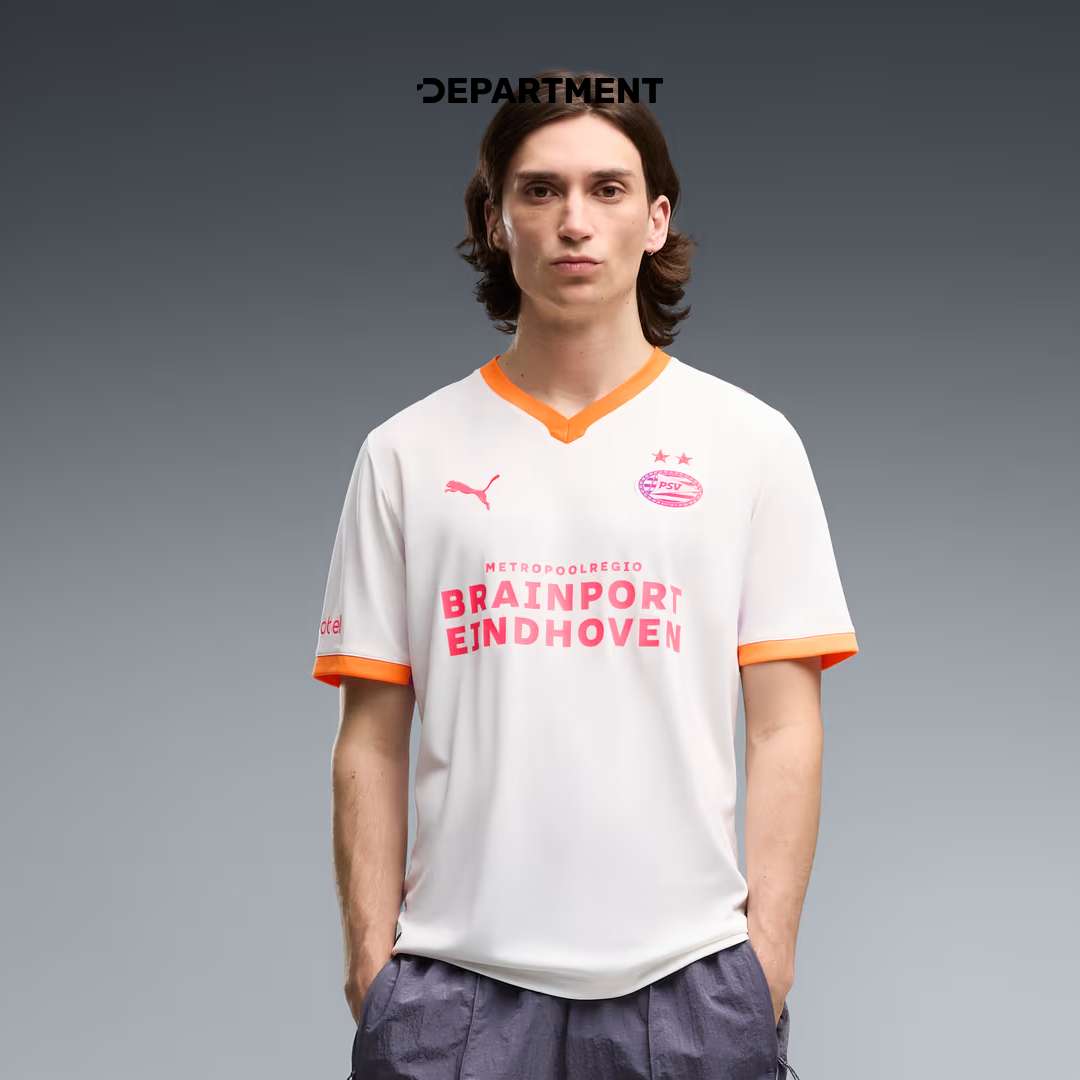 PUMA PSV EINDHOVEN 26/27 AWAY REPLICA