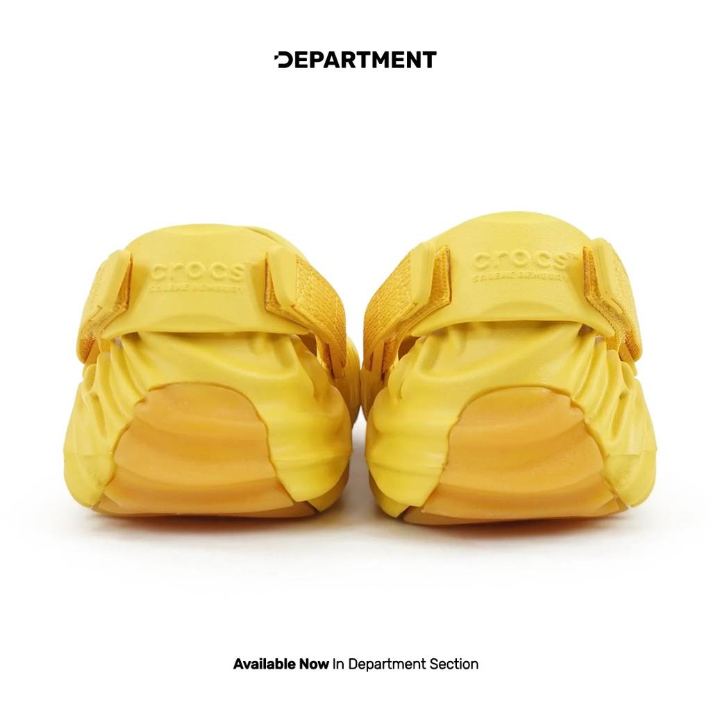 CROCS THE POLLEX CLOG X SALEHE BEMBURY