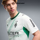 PUMA BORUSSIA MÖNCHENGLADBACH 26/27 HOME REPLICA
