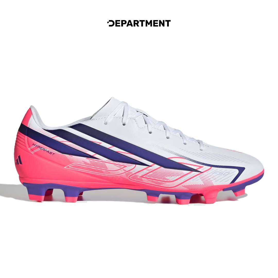 ADIDAS F50 HYPERFAST CLUB FG/MG