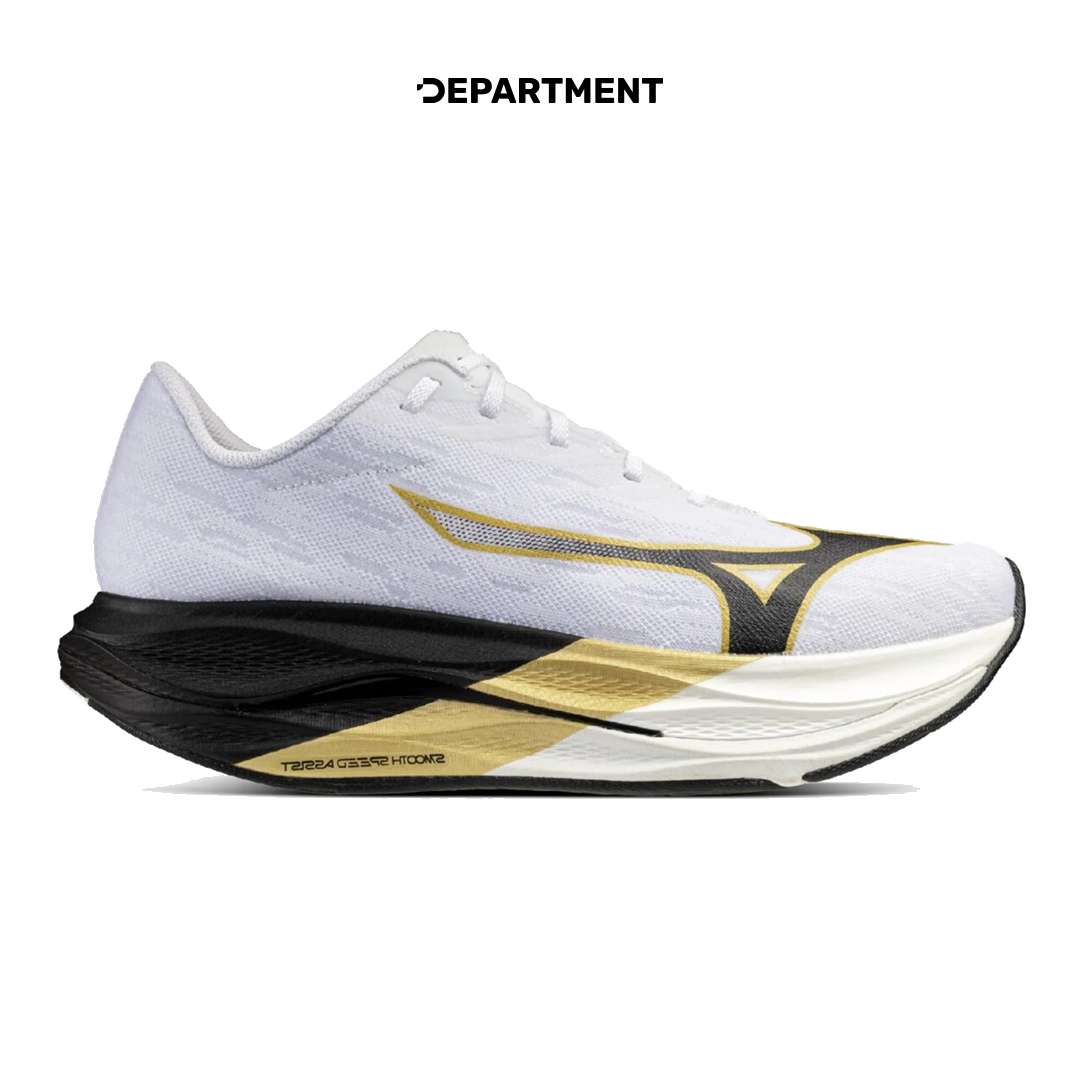 MIZUNO WAVE REBELLION FLASH 3