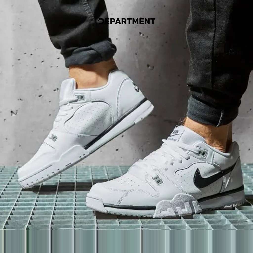 NIKE CROSS TRAINER LOW
