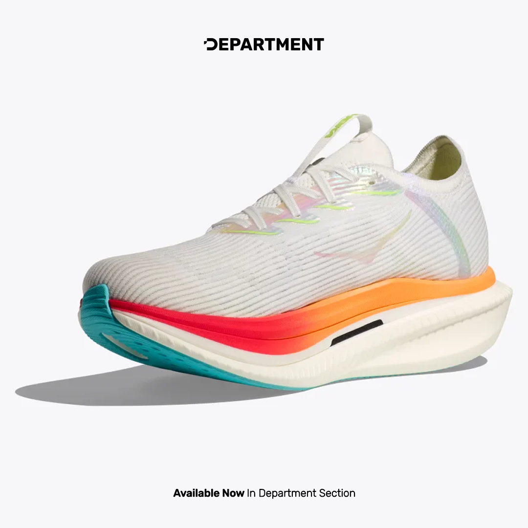 HOKA ONE ONE CIELO X1