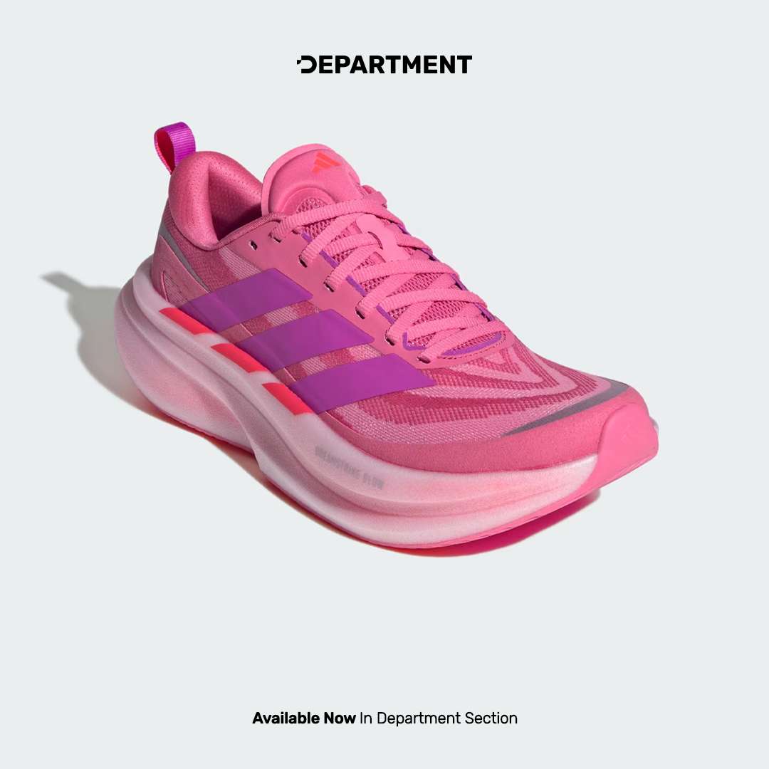 ADIDAS SUPERNOVA GLIDE W