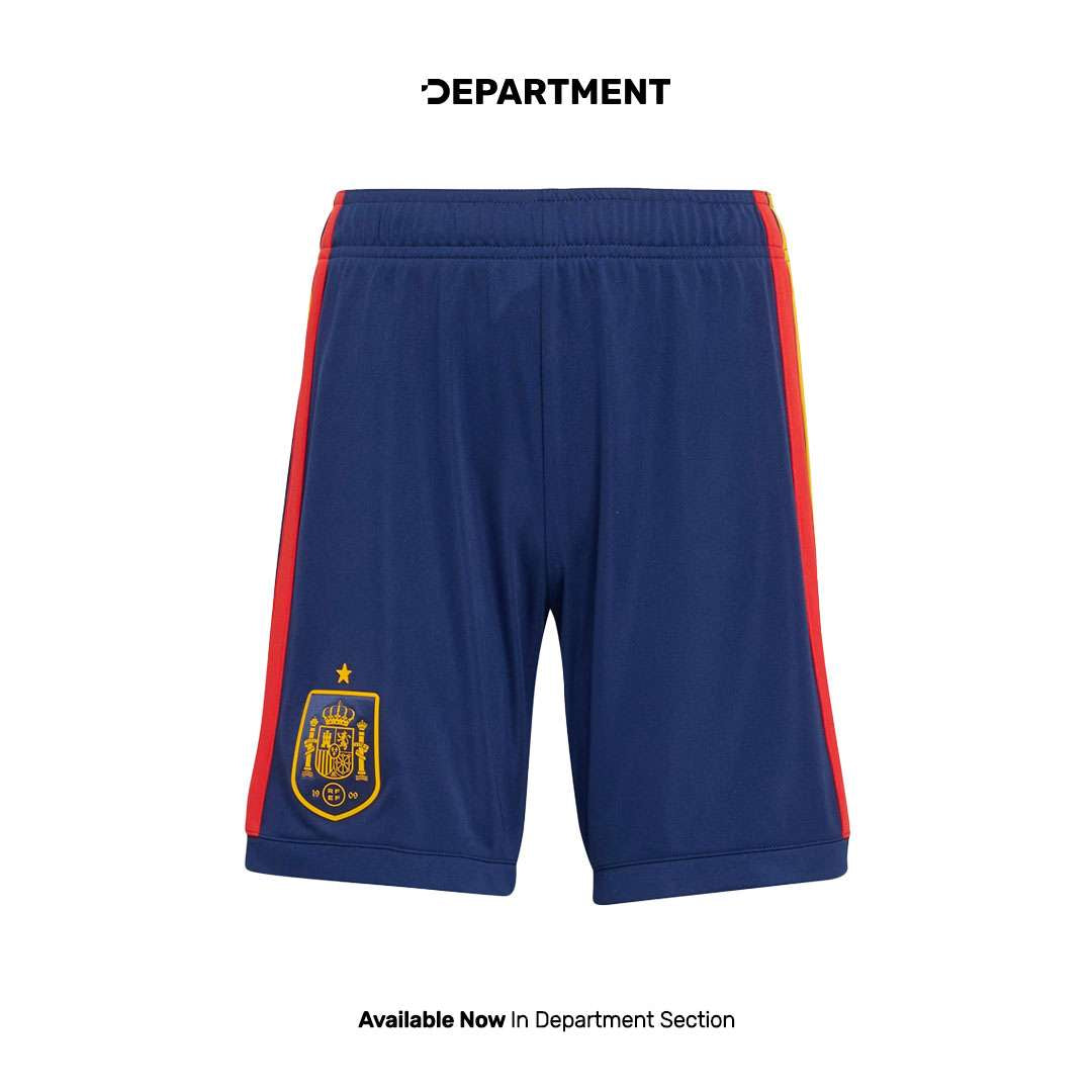 ADIDAS SPAIN 2026 WORLD CUP HOME KIDS