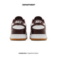 NIKE DUNK LOW (GS)