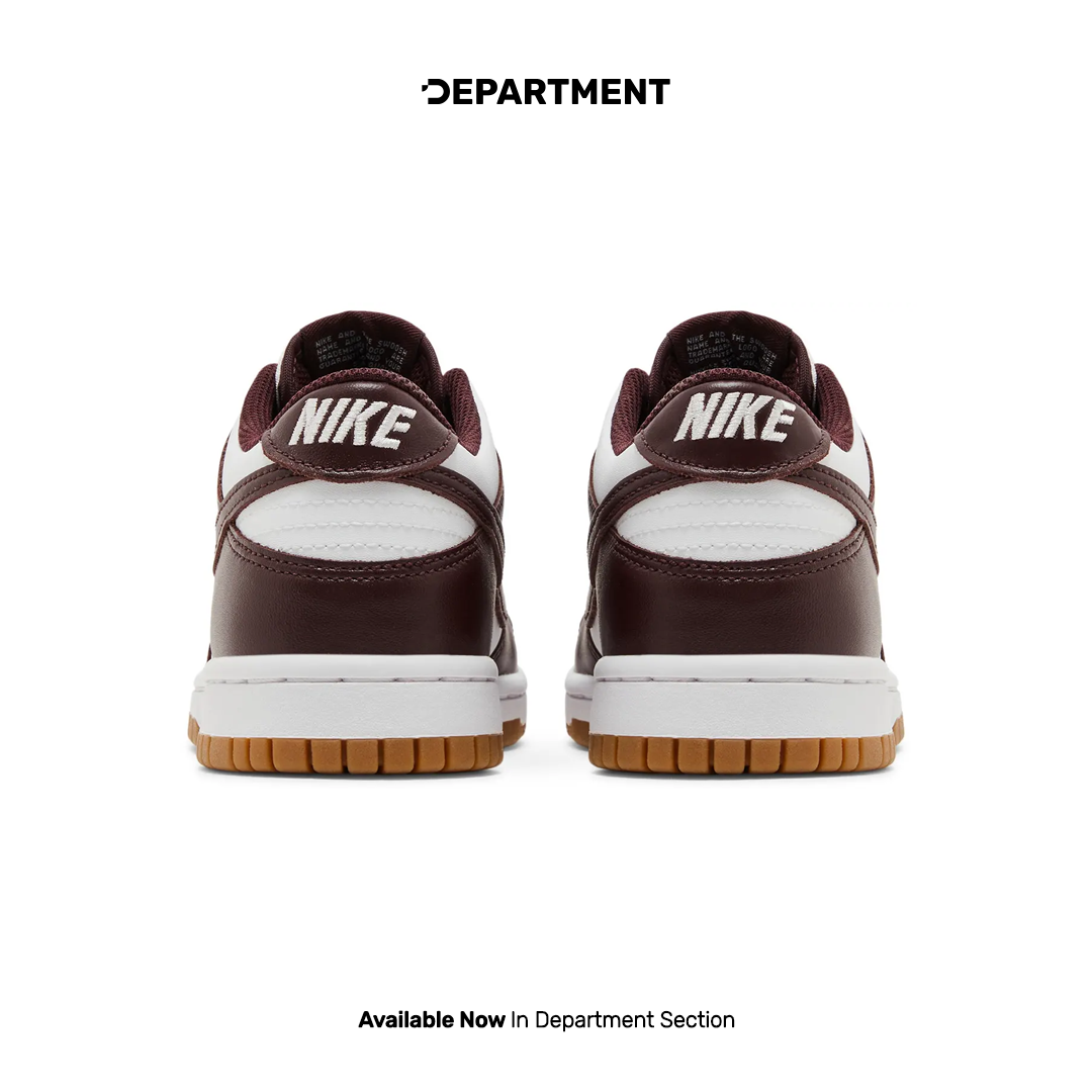 NIKE DUNK LOW (GS)