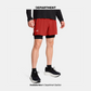 UNDER ARMOUR LAUNCH 5'' 2-IN-1