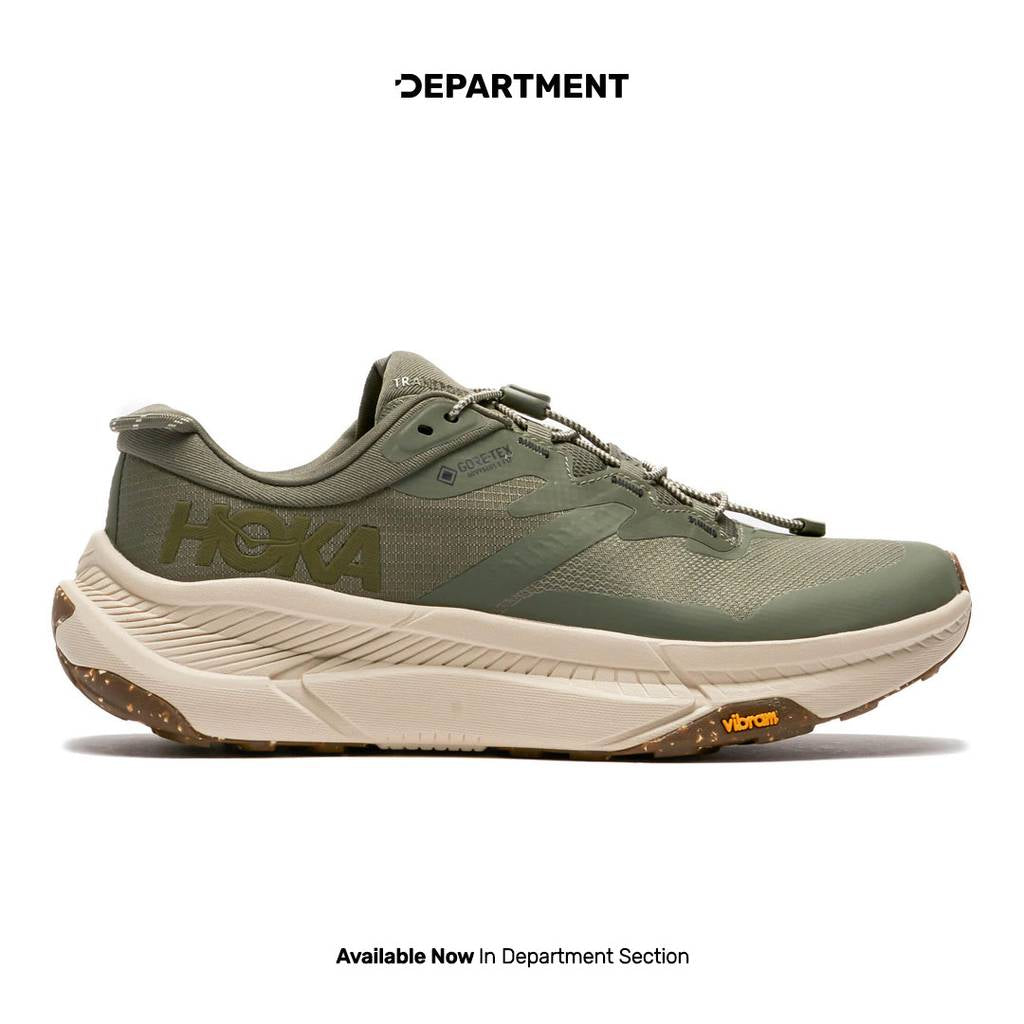 HOKA ONE ONE TRANSPORT GORE-TEX
