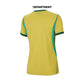 NIKE BRAZIL 2026 STADIUM HOME WOMEN REPLICA