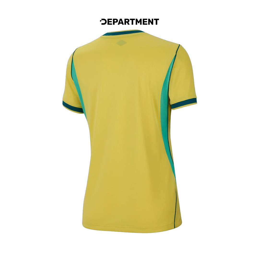 NIKE BRAZIL 2026 STADIUM HOME WOMEN REPLICA