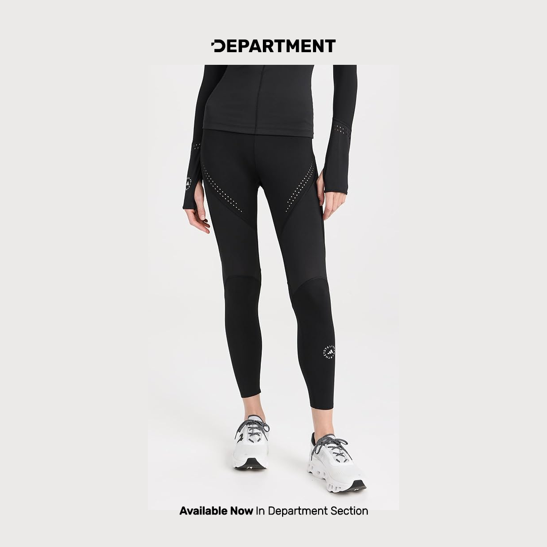 ADIDAS STELLA MCCARTNEY TRUEPURPOSE OPTIME 7/8