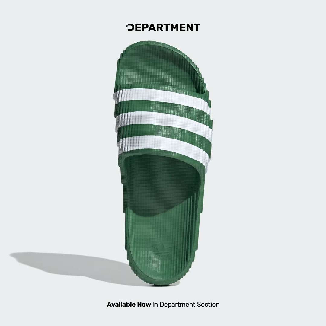ADIDAS ADILETTE 22
