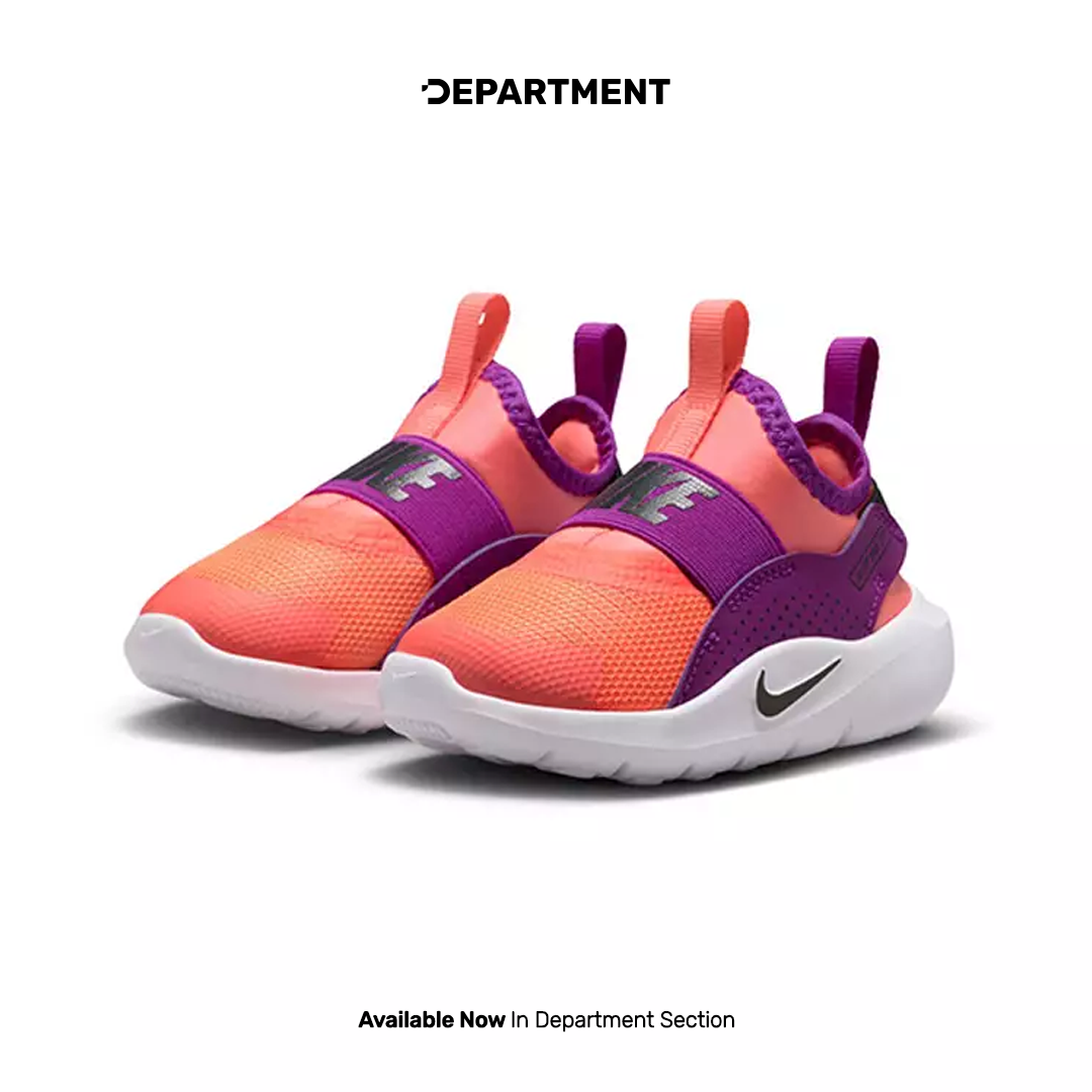 NIKE FLEX RUNNER 4 (TD)