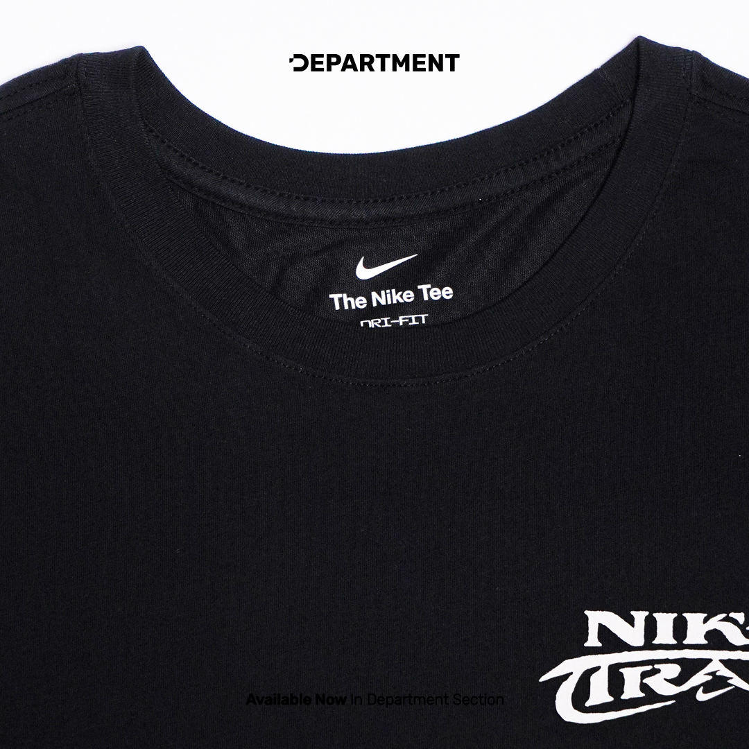 NIKE DRI-FIT TRAIL ENERGY